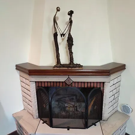 Asterios House Kryopigi