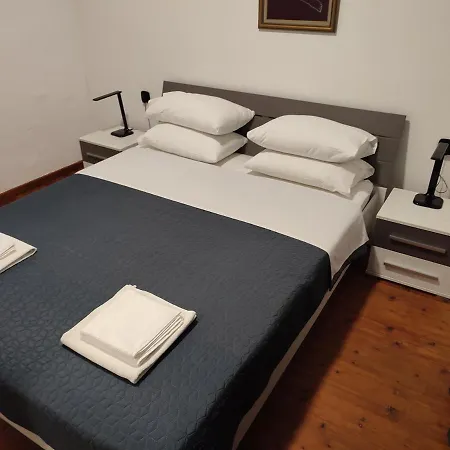 Apartment Asterios House Kriopigi