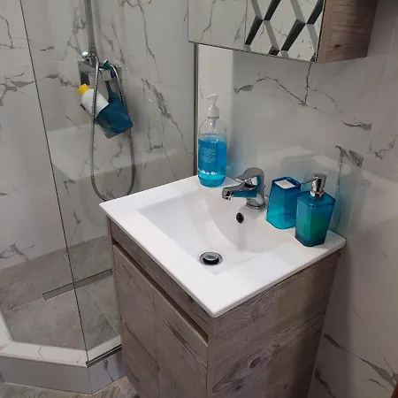 Apartment Asterios House