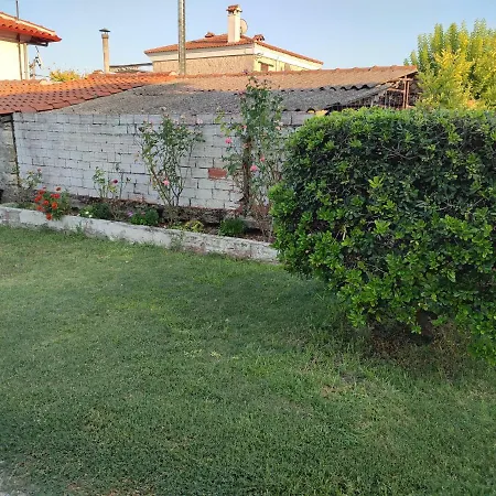 Asterios House Apartment *