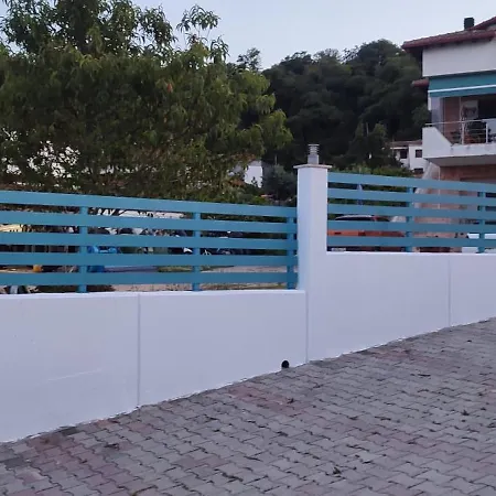 Asterios House Apartment *