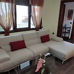 Asterios House Daire *