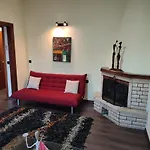 Asterios House * Kriopigi