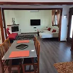 Daire Asterios House Kriopigi