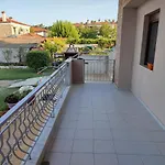 Asterios House *
