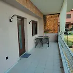 Asterios House * Kriopigi