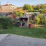 Asterios House Daire