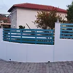 Asterios House *