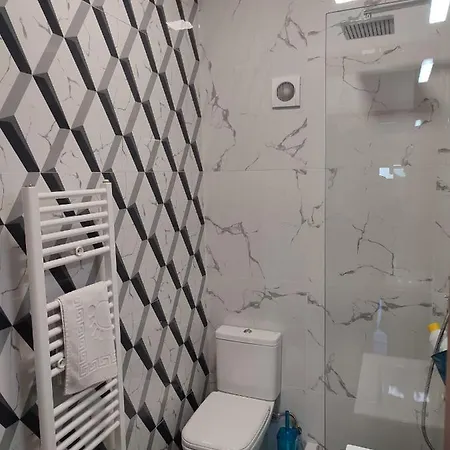 Apartman Asterios House Kriopijí