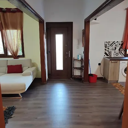 公寓 Asterios House
