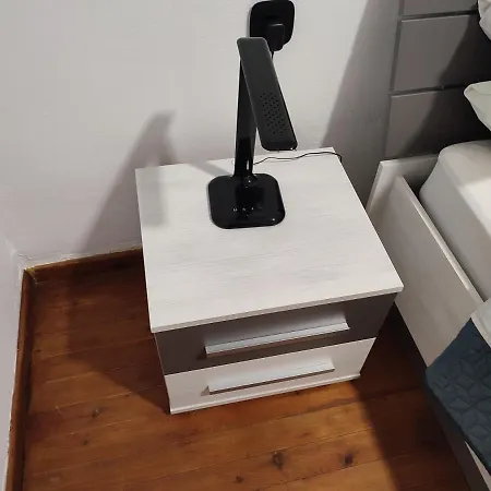 Asterios House * Kriopijí