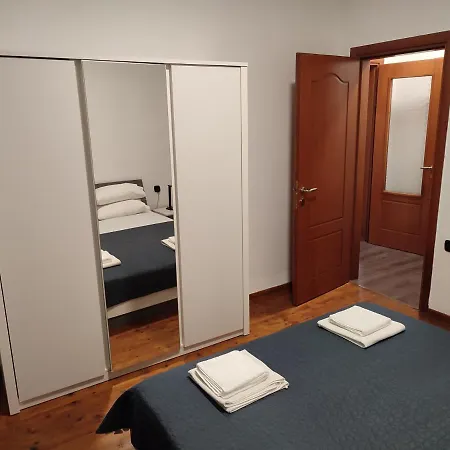 Asterios House Apartman Kriopijí