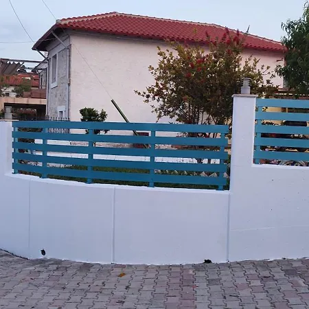 Asterios House *