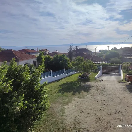 Asterios House Apartman