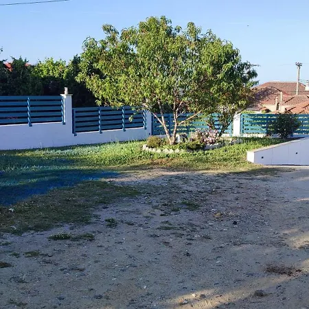 Appartement Asterios House