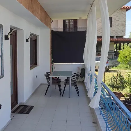 Asterios House Appartement
