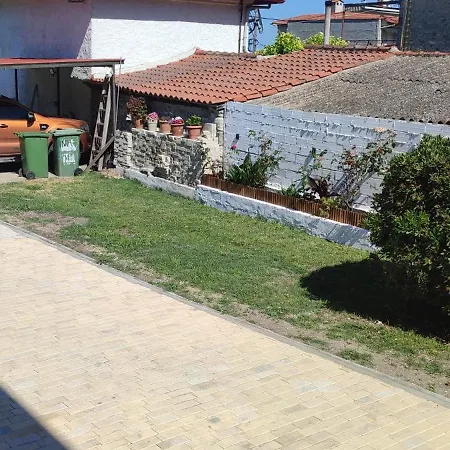 Asterios House Appartement