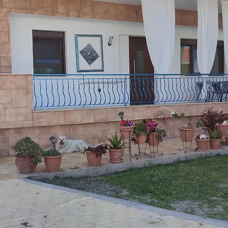 Appartement Asterios House *