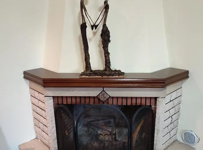 Asterios House Kriopigi