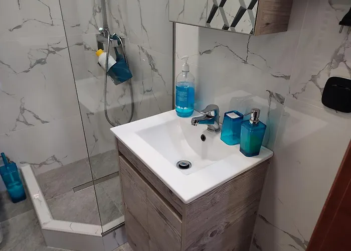 Apartamento Asterios House