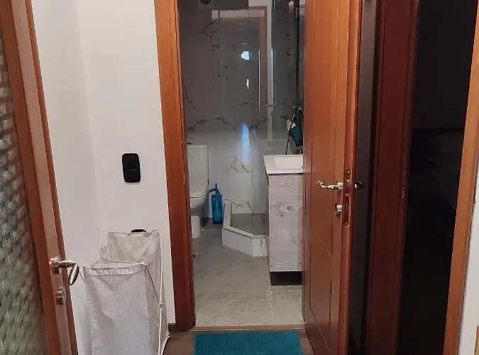 Apartamento Asterios House