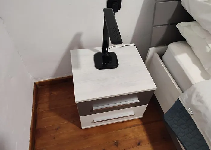 Asterios House * Kriopigi