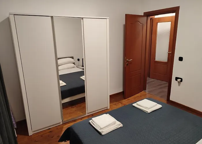 Asterios House Apartamento Kriopigi