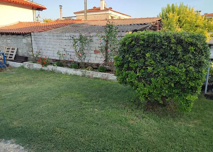 Asterios House Apartamento *