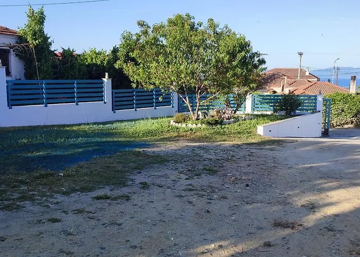 Apartamento Asterios House