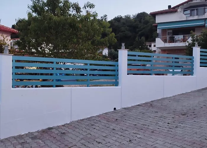 Asterios House Apartamento *