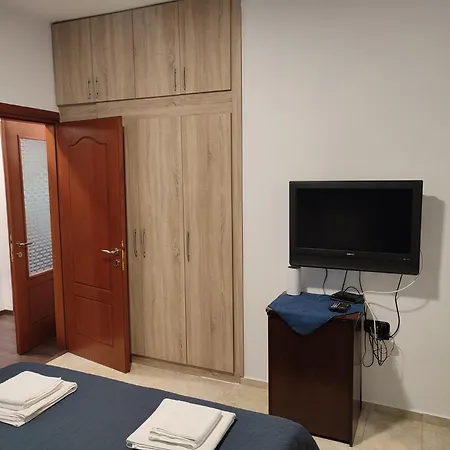 Asterios House شقة *