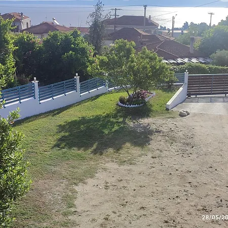 Asterios House كريوبيجي