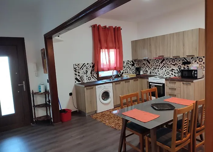 Asterios House 아파트 *
