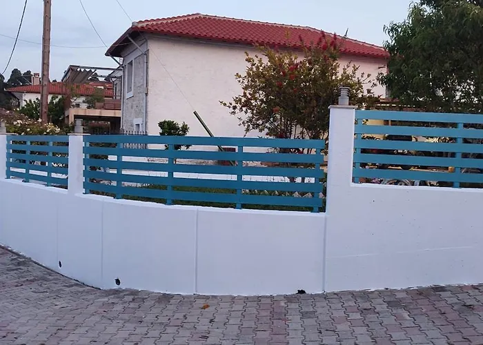 Asterios House *